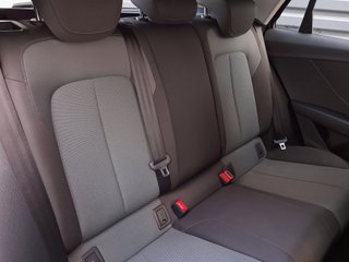 Audi Q2 DESIGN 30 TFSI 116CV