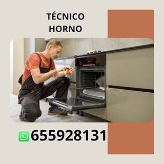Técnico de horno c22013044