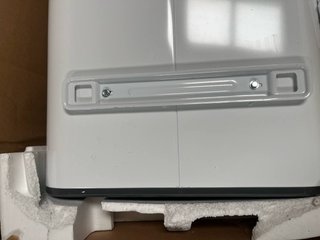 Calentador de agua eléctrico Ariston VELISDUNE 80L