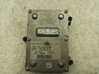 CENTRALITA FAROS XENON MERCEDES-BENZ CLASE E (BM