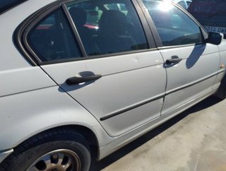 Bmw 245471 elevalunas del der serie berlina (e46)