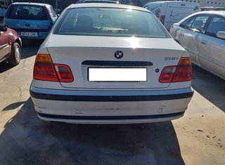 Bmw 245471 elevalunas del der serie berlina (e46)