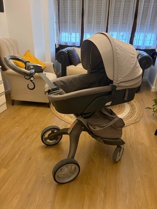Carrito Bebé Stokke
