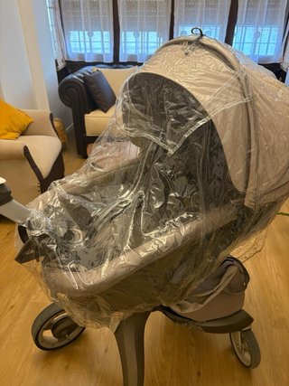 Carrito Bebé Stokke