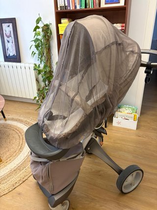 Carrito Bebé Stokke