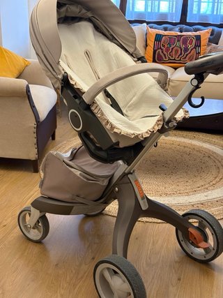 Carrito Bebé Stokke