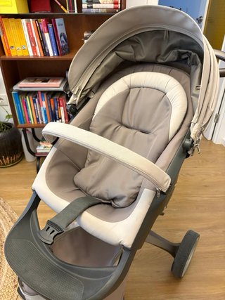 Carrito Bebé Stokke