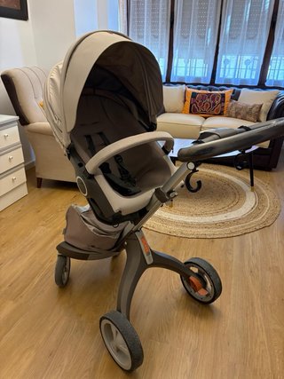 Carrito Bebé Stokke