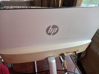 Monitor HP