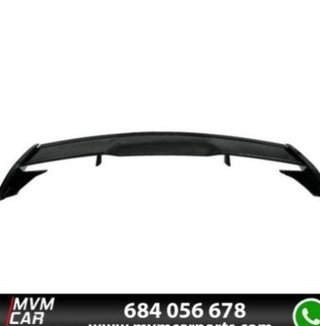 Alerón Mercedes GLA W156 Tipo 45 AMG