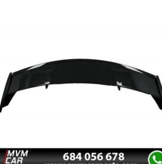 Alerón Mercedes GLA W156 Tipo 45 AMG