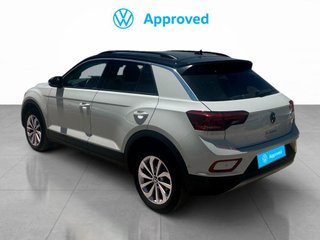 Volkswagen T-Roc Life 2.0 TDI 110 kW (150 CV) DSG