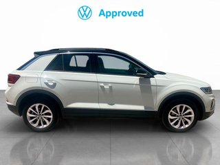 Volkswagen T-Roc Life 2.0 TDI 110 kW (150 CV) DSG