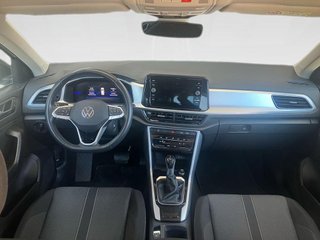Volkswagen T-Roc Life 2.0 TDI 110 kW (150 CV) DSG
