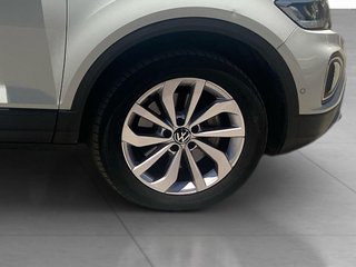 Volkswagen T-Roc Life 2.0 TDI 110 kW (150 CV) DSG