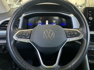 Volkswagen T-Roc Life 2.0 TDI 110 kW (150 CV) DSG