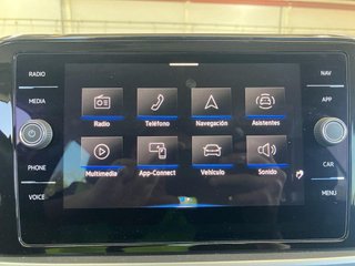 Volkswagen T-Roc Life 2.0 TDI 110 kW (150 CV) DSG