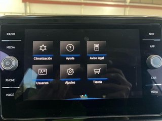 Volkswagen T-Roc Life 2.0 TDI 110 kW (150 CV) DSG