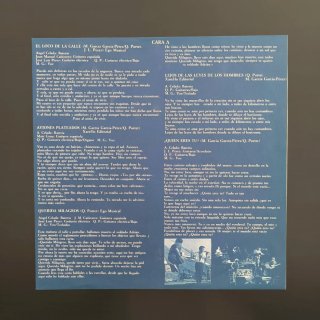 Vinilo El Último de la Fila - Nuevas mezclas