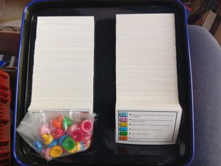 Trivial 6000 Juego de Mesa Vintage