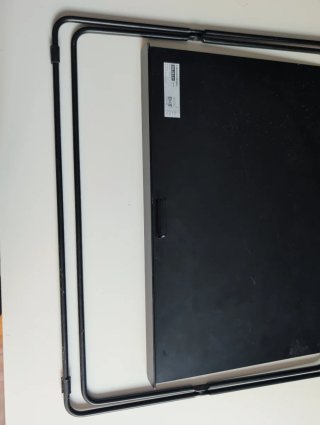 Soporte portátil IKEA Obergransad