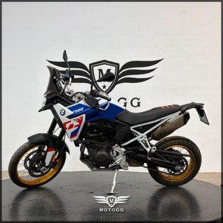 BMW F 900 GS   (modelo actual) 2025
