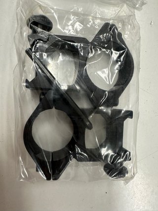 Mira VictOptics 2-6x32 Caza