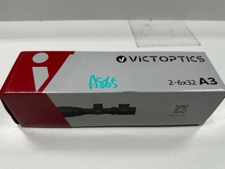 Mira VictOptics 2-6x32 Caza