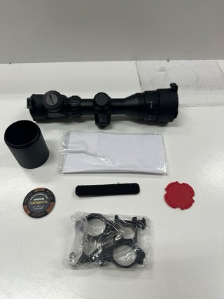 Mira VictOptics 2-6x32 Caza
