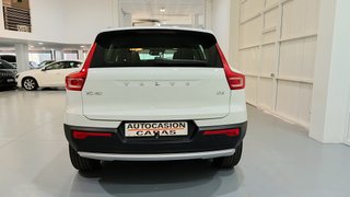 Volvo XC40 2.0 D3 Inscription