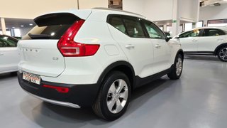 Volvo XC40 2.0 D3 Inscription