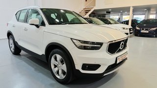 Volvo XC40 2.0 D3 Inscription