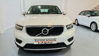 Volvo XC40 2.0 D3 Inscription