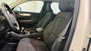 Volvo XC40 2.0 D3 Inscription