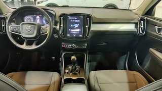 Volvo XC40 2.0 D3 Inscription
