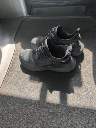 Zapatos de seguridad para hombre