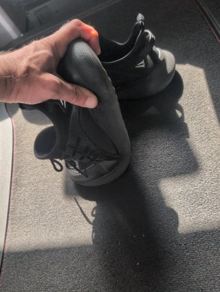 Zapatos de seguridad para hombre