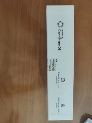 Redmi 15C 128GB Negro Nuevo