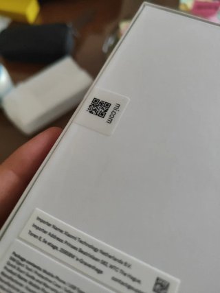 Redmi 15C 128GB Negro Nuevo
