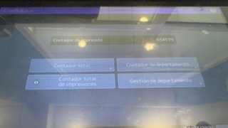 Impresora Multifunción Toshiba Studio 2505AC