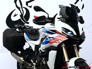 BMW S 1000 XR