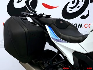 BMW S 1000 XR