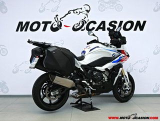 BMW S 1000 XR