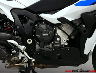 BMW S 1000 XR