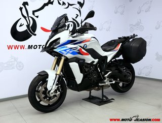 BMW S 1000 XR