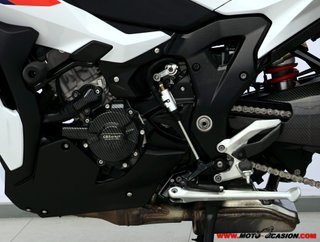 BMW S 1000 XR
