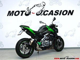KAWASAKI Z 900 -A2-