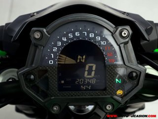 KAWASAKI Z 900 -A2-