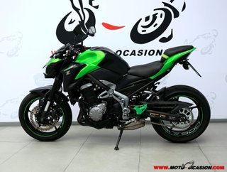 KAWASAKI Z 900 -A2-