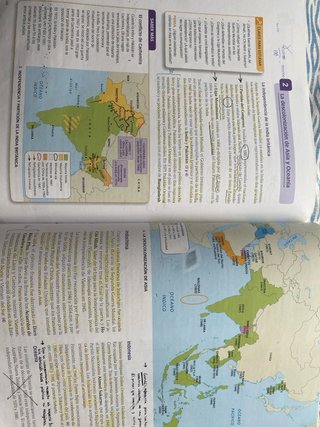 Historia 4 ESO